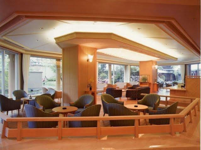 Hirugami Grand Hotel Tenshin Achi Exterior photo